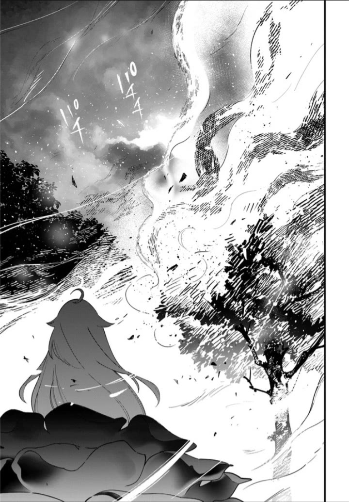 Plant Monster Girl Diary chapter 12 page 4