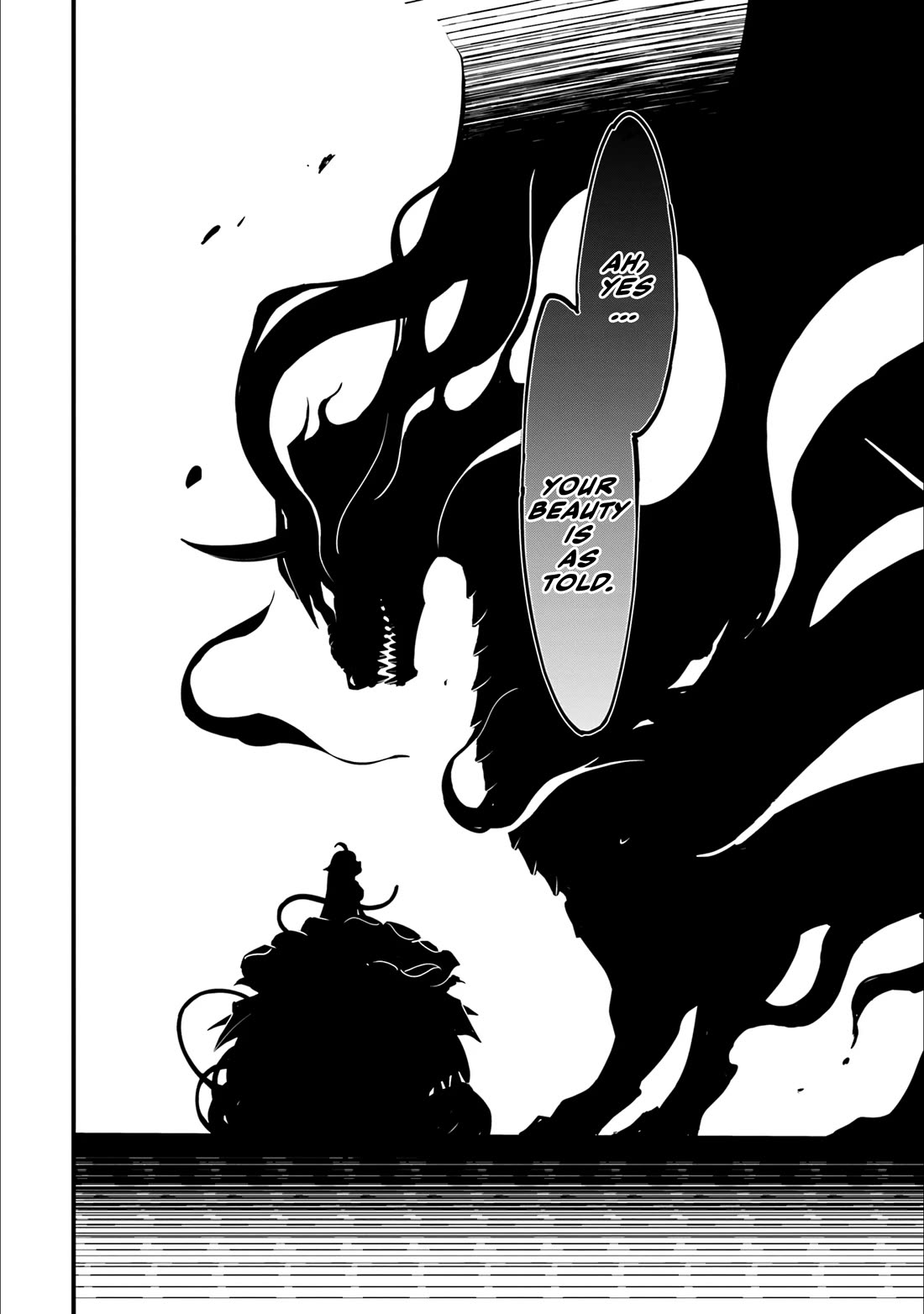 Plant Monster Girl Diary chapter 13 page 33