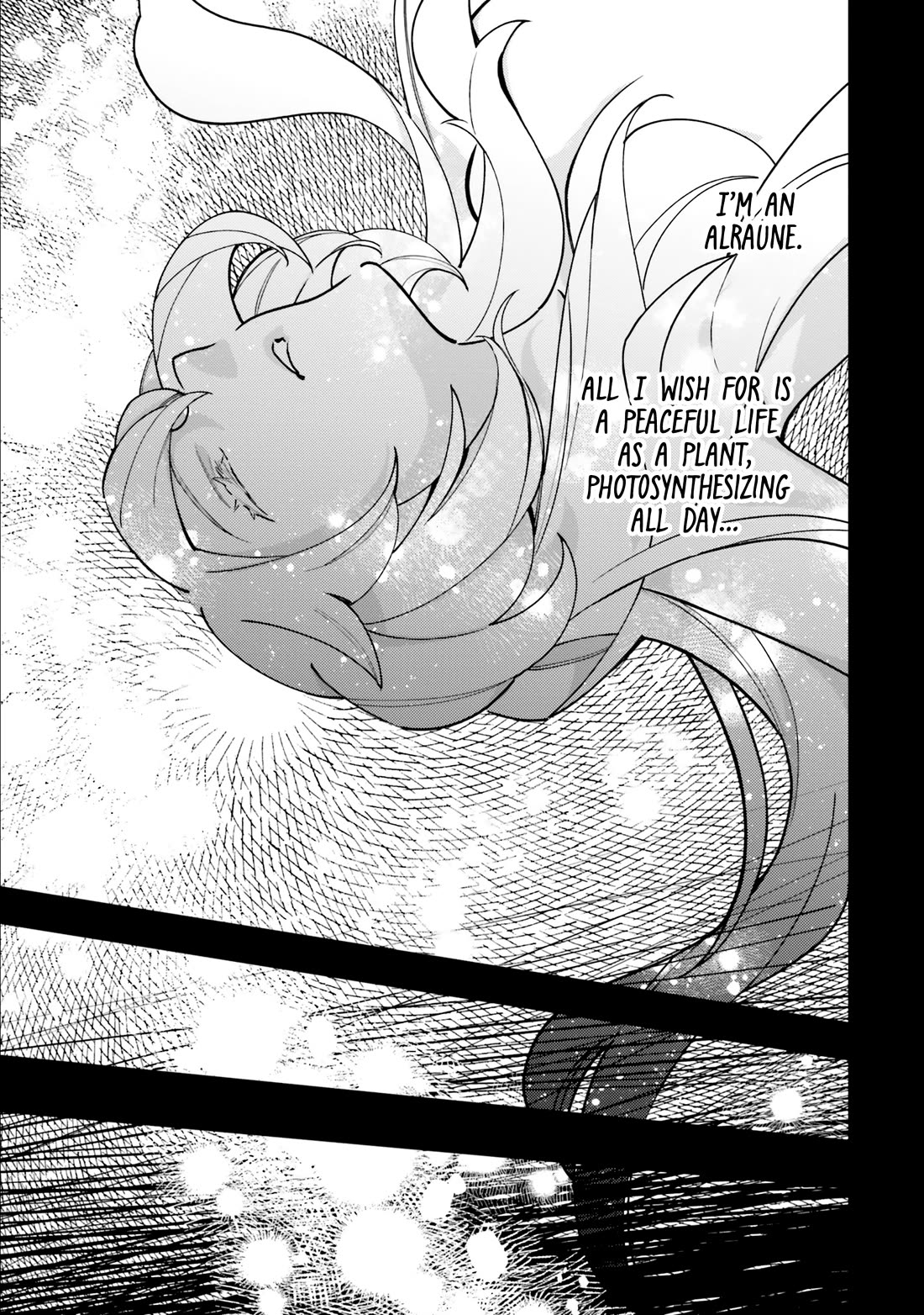 Plant Monster Girl Diary chapter 14 page 26