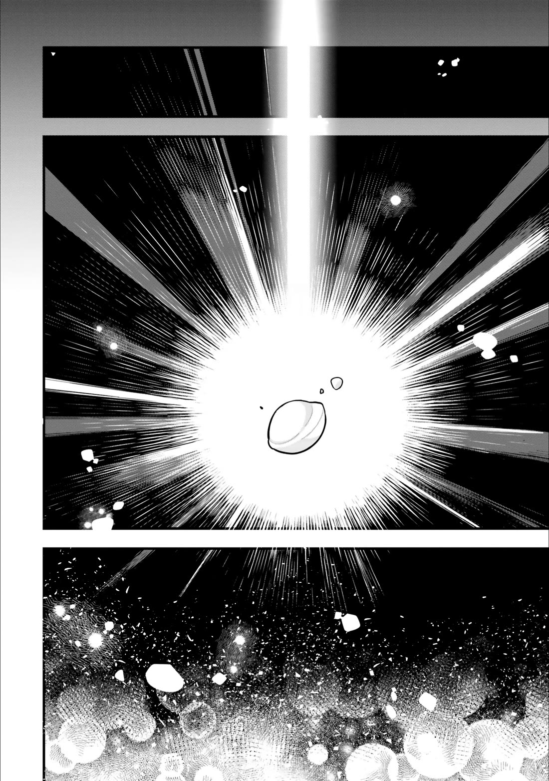 Plant Monster Girl Diary chapter 14 page 27