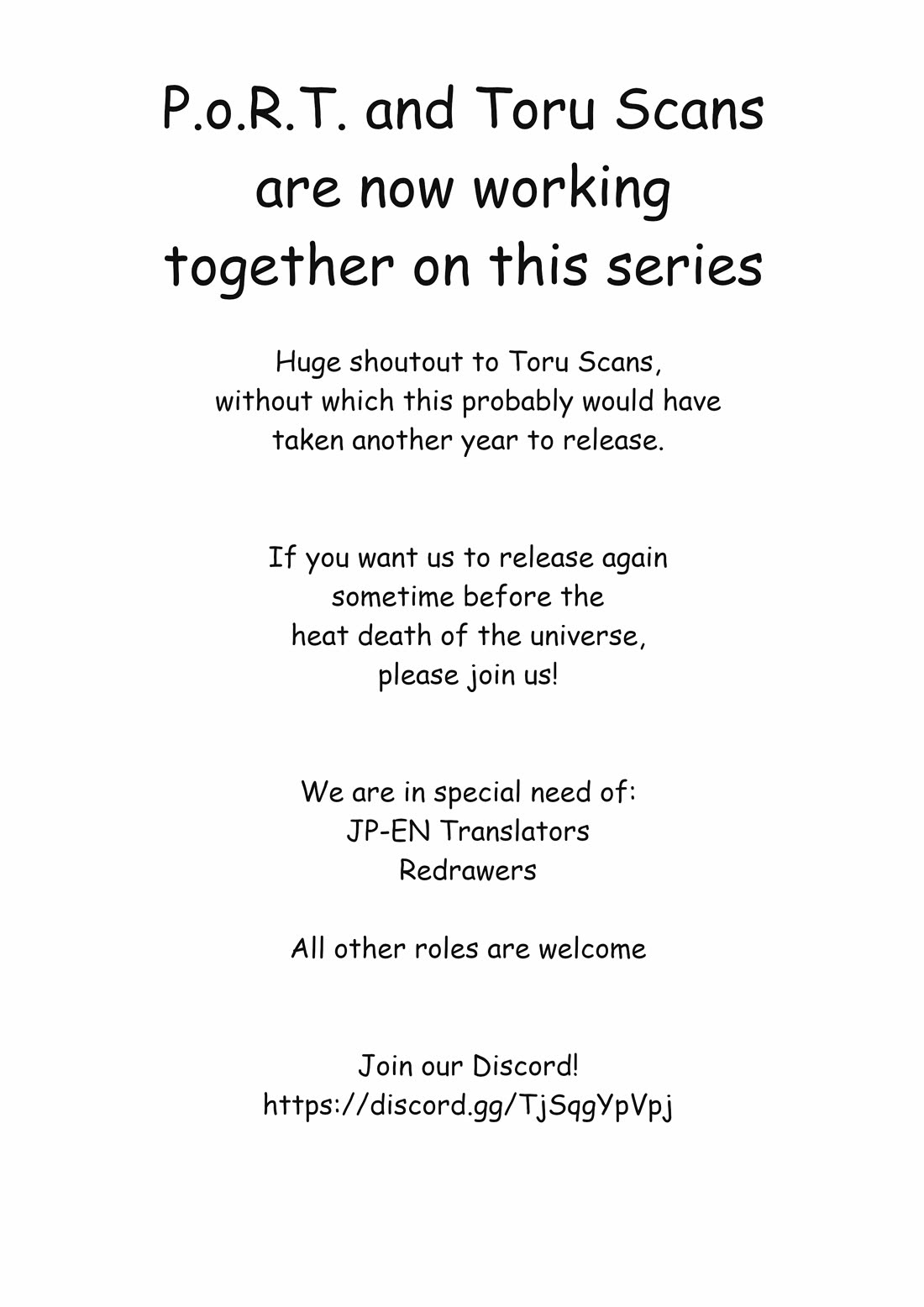 Plant Monster Girl Diary chapter 14 page 32