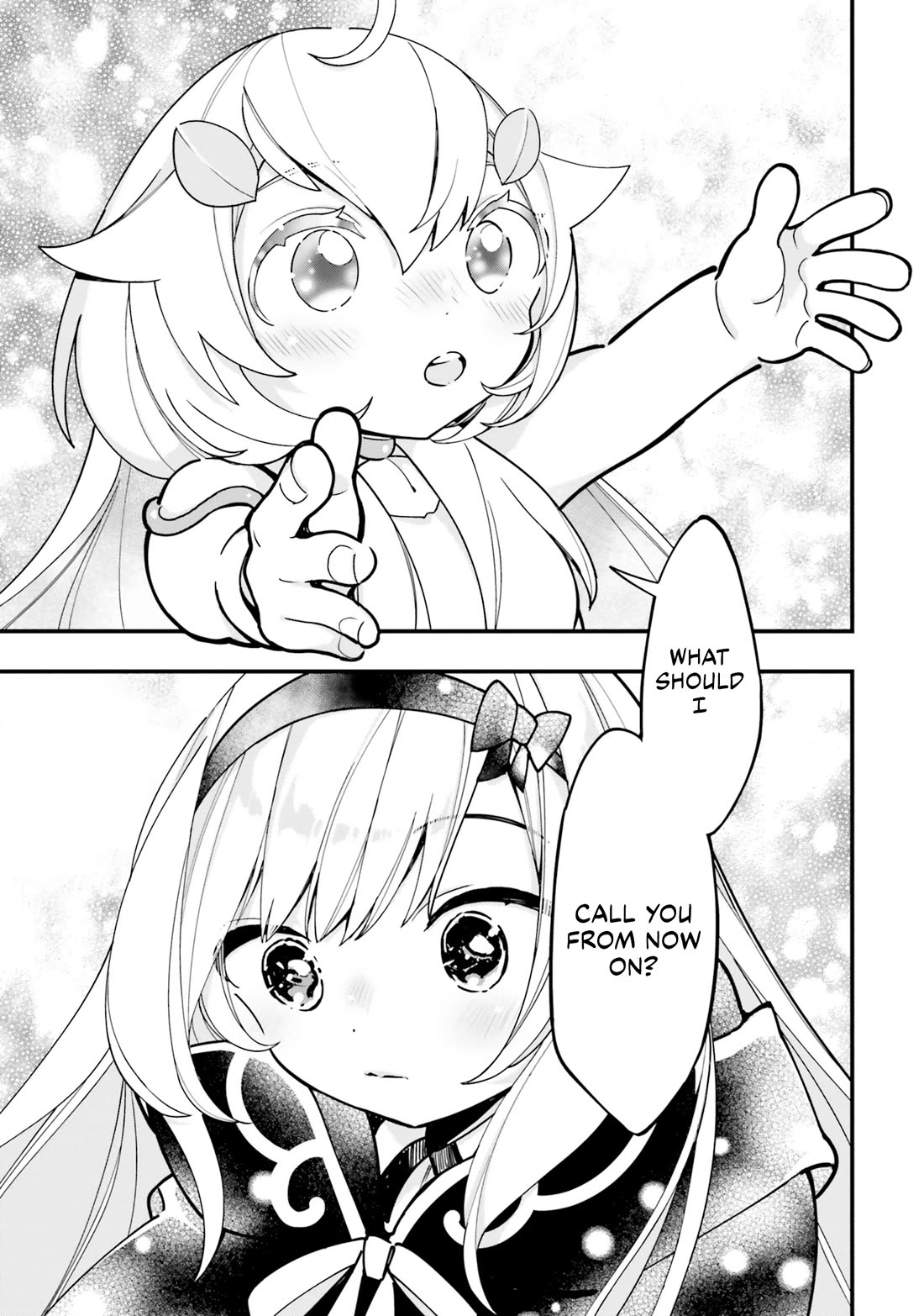 Plant Monster Girl Diary chapter 15 page 24