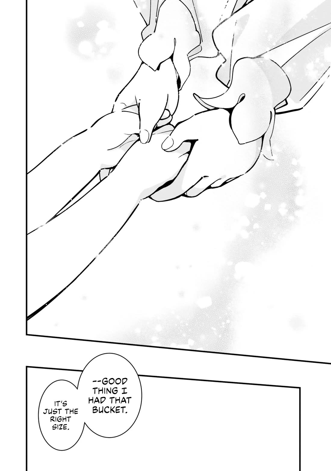 Plant Monster Girl Diary chapter 15 page 25