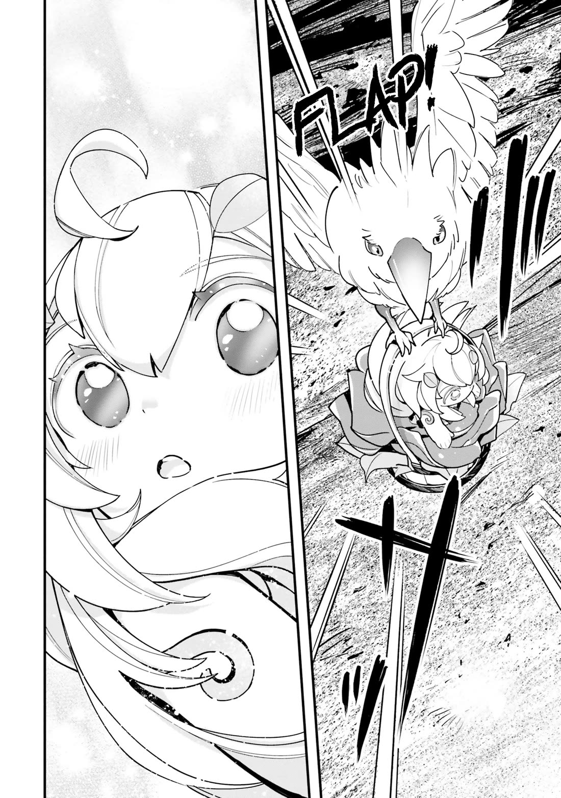 Plant Monster Girl Diary chapter 15 page 29