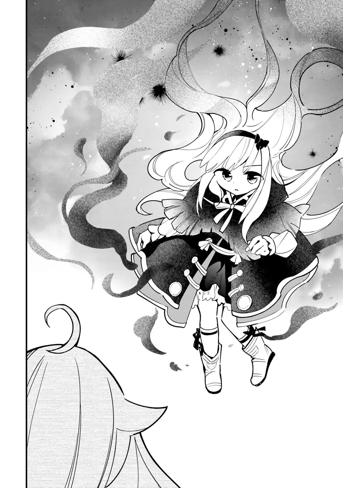 Plant Monster Girl Diary chapter 15 page 7