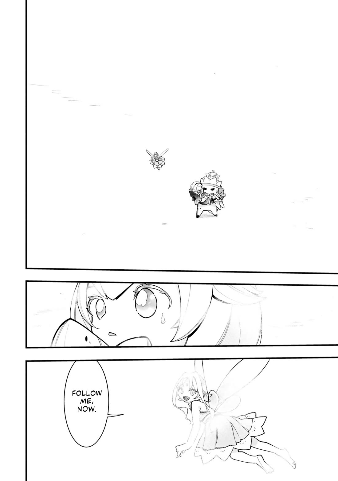 Plant Monster Girl Diary chapter 19 page 17