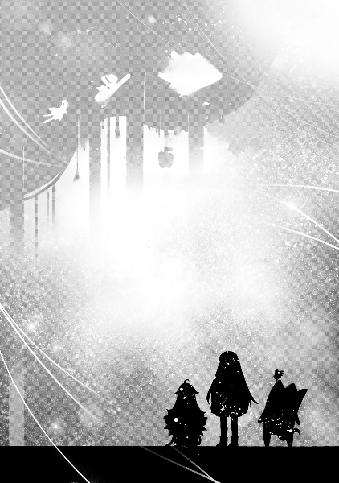 Plant Monster Girl Diary chapter 20 page 34