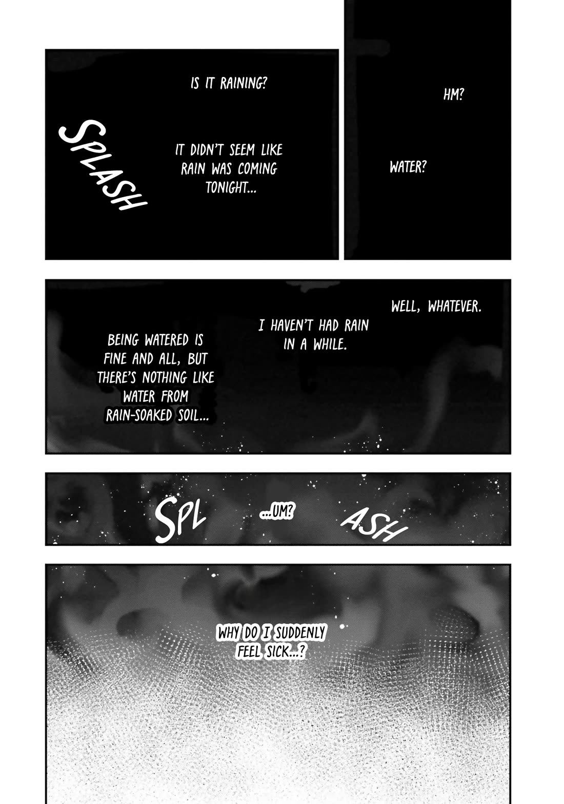 Plant Monster Girl Diary chapter 22 page 31