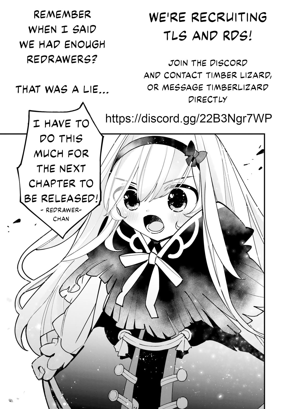 Plant Monster Girl Diary chapter 22 page 32