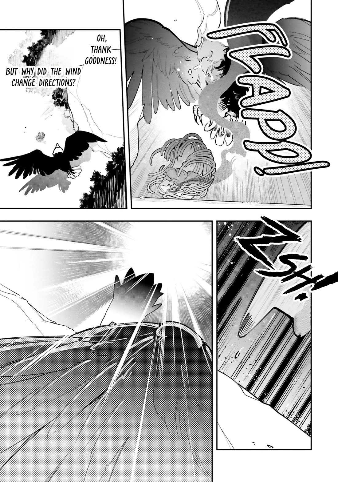 Plant Monster Girl Diary chapter 24 page 10