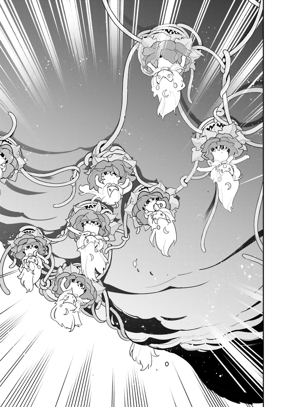 Plant Monster Girl Diary chapter 24 page 18