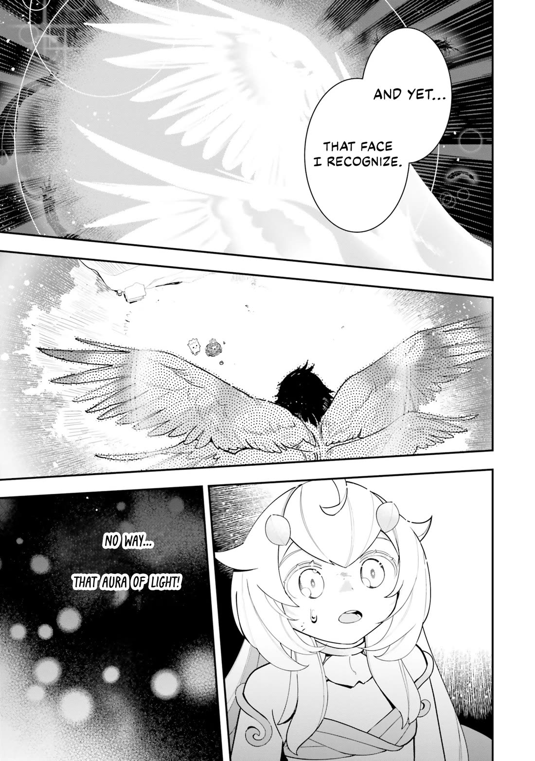 Plant Monster Girl Diary chapter 24 page 28