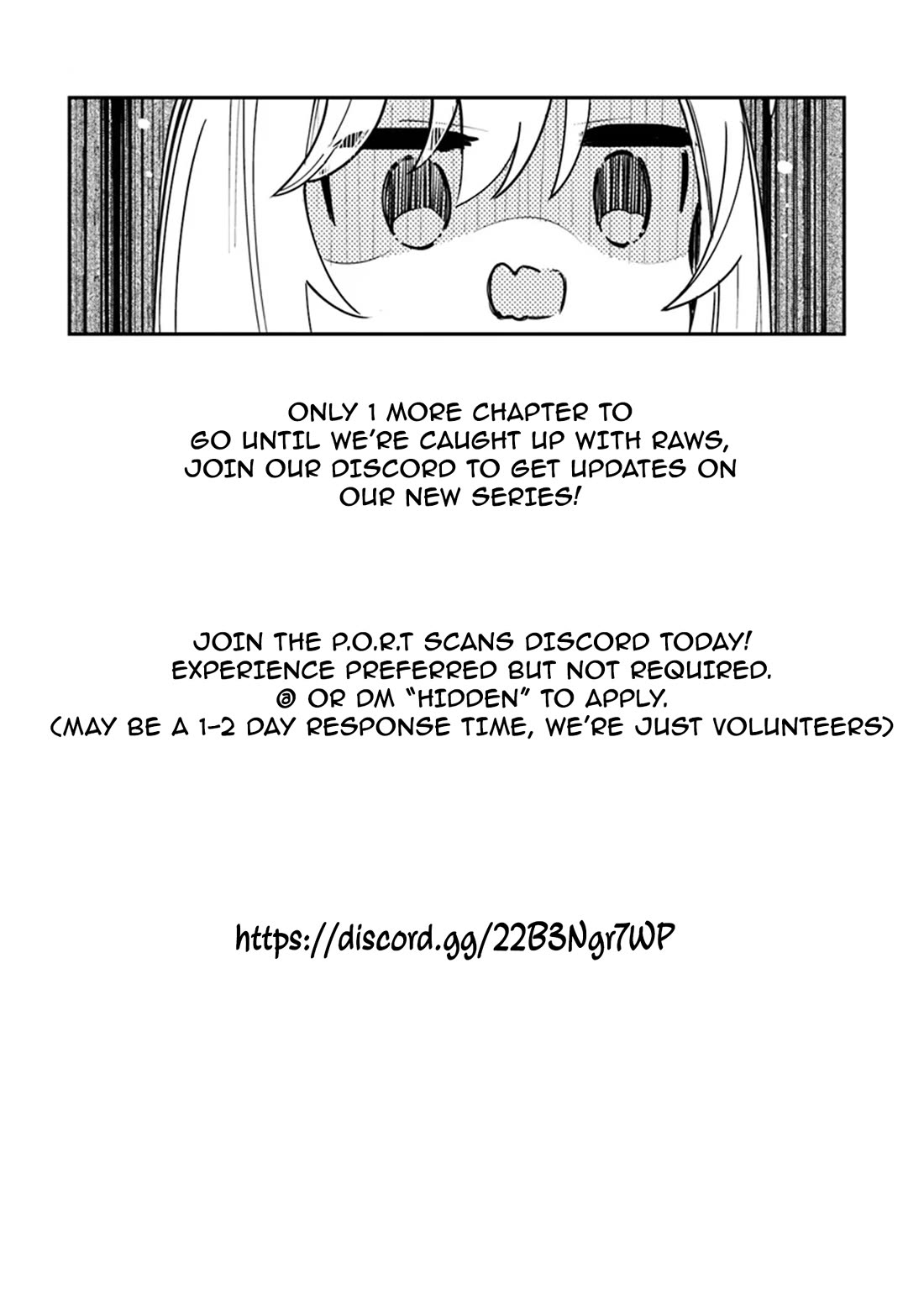 Plant Monster Girl Diary chapter 27 page 33