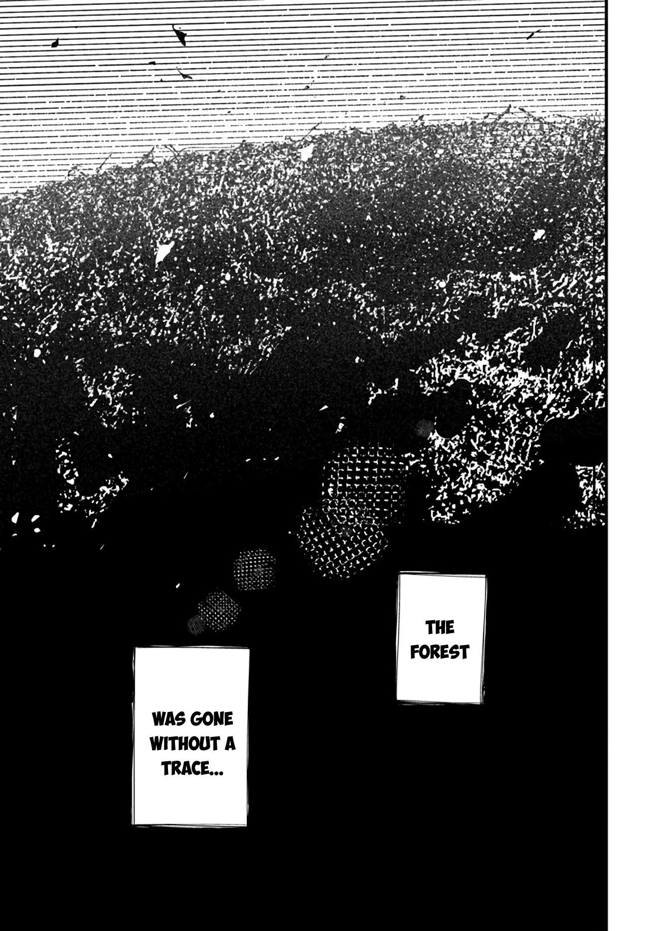 Plant Monster Girl Diary chapter 5.5 page 8