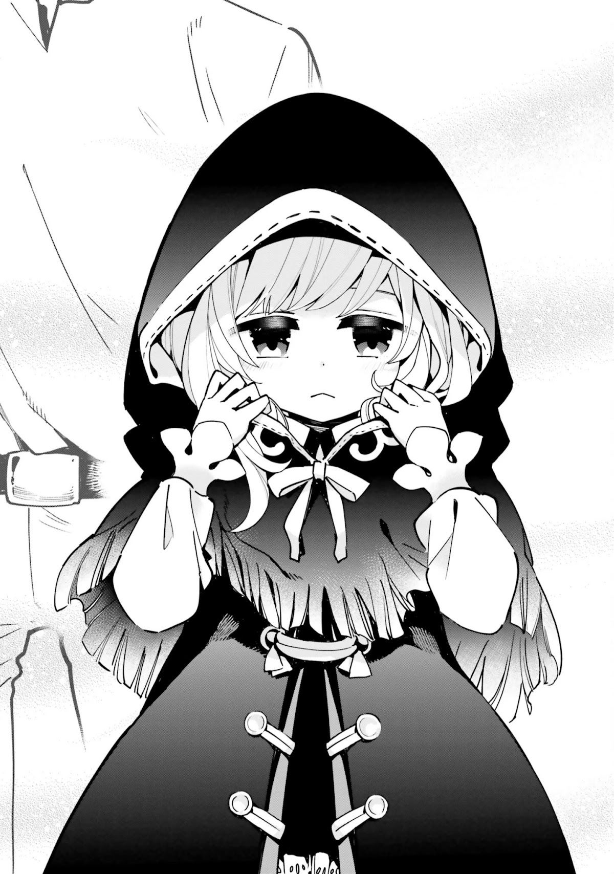 Plant Monster Girl Diary chapter 5 page 3