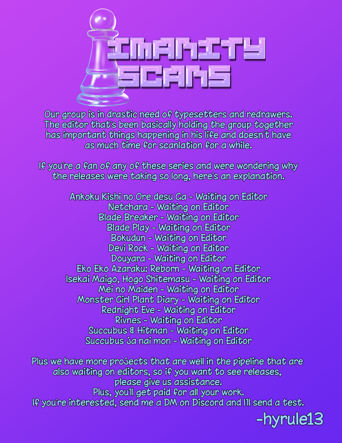 Plant Monster Girl Diary chapter 5 page 39