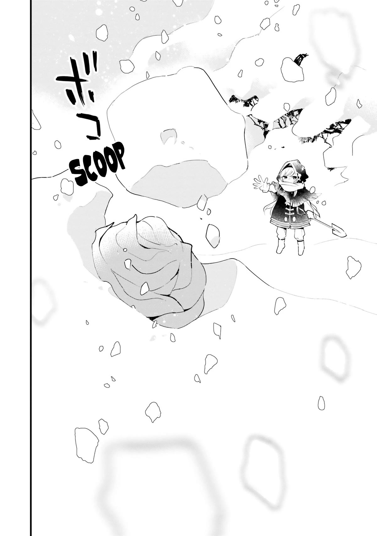 Plant Monster Girl Diary chapter 9 page 21