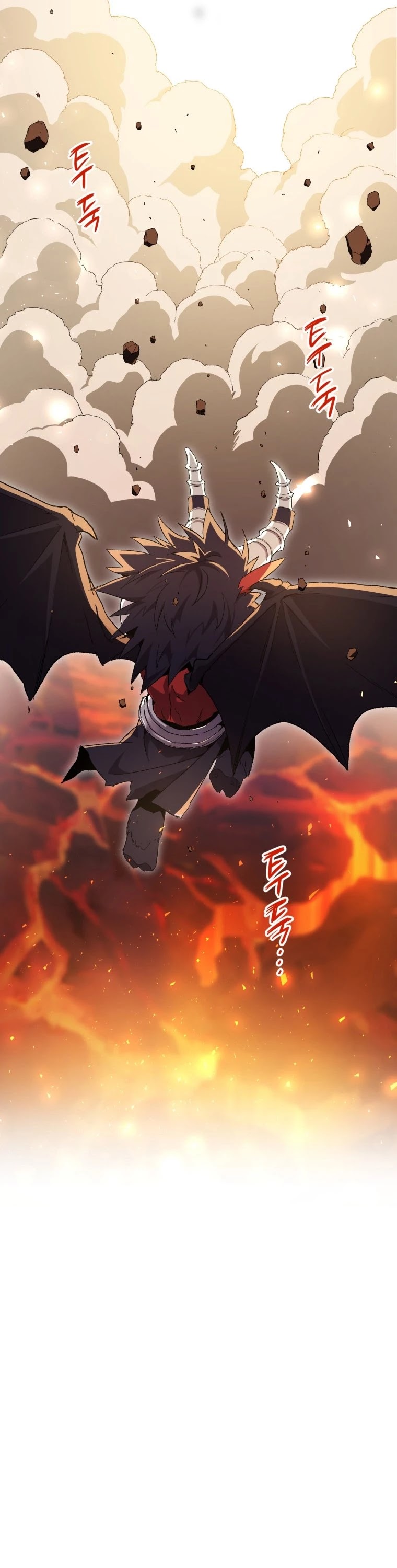 Player Who Returned 10,000 Years Later chapter 1 page 11