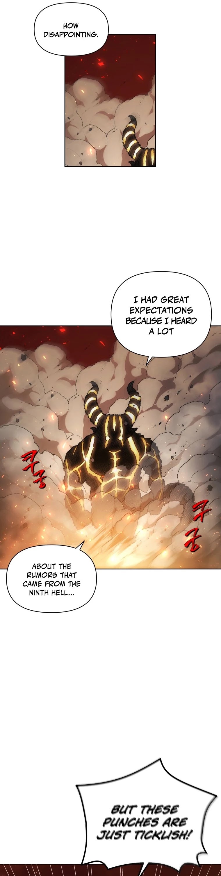 Player Who Returned 10,000 Years Later chapter 1 page 12