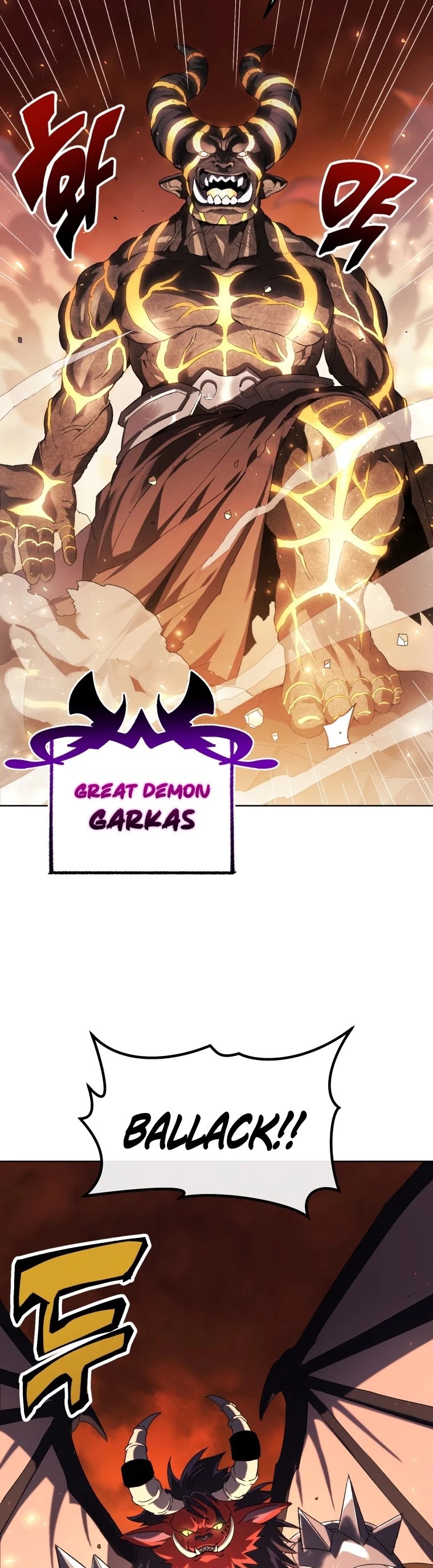 Player Who Returned 10,000 Years Later chapter 1 page 13