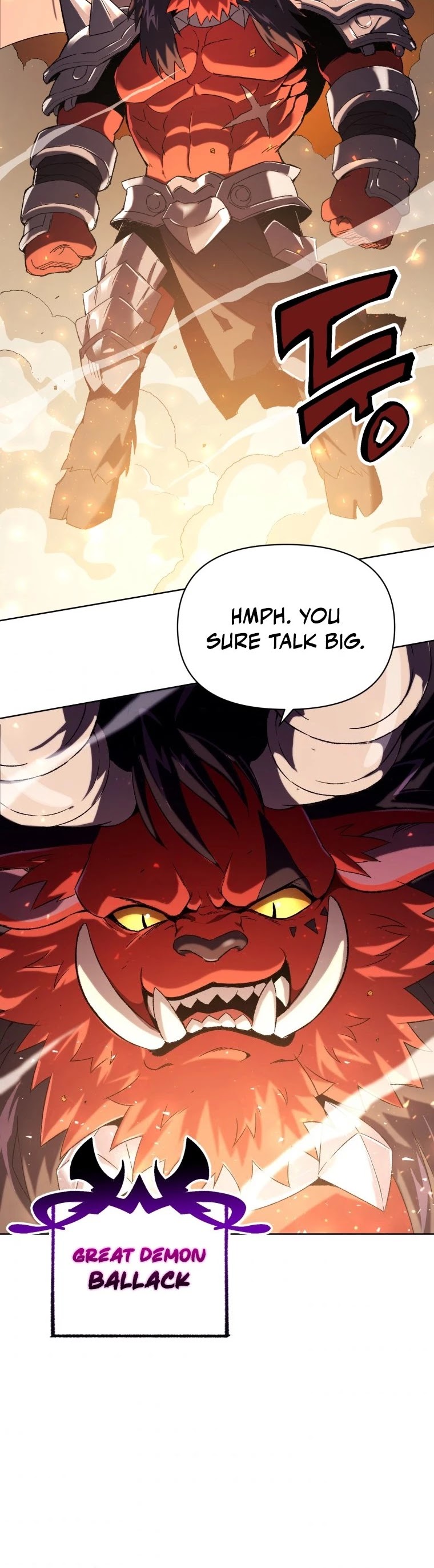 Player Who Returned 10,000 Years Later chapter 1 page 14