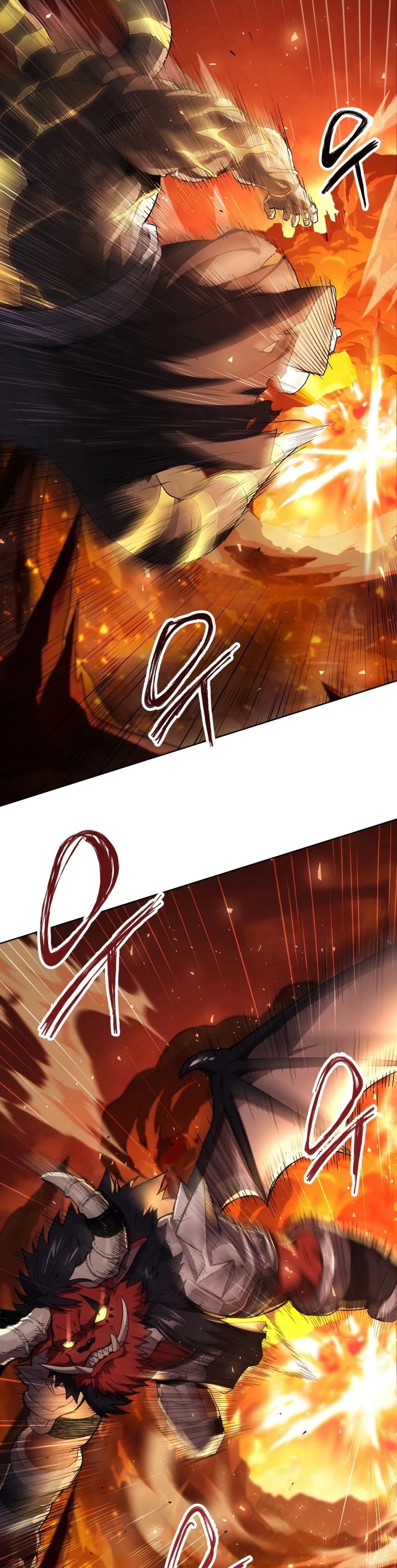 Player Who Returned 10,000 Years Later chapter 1 page 17