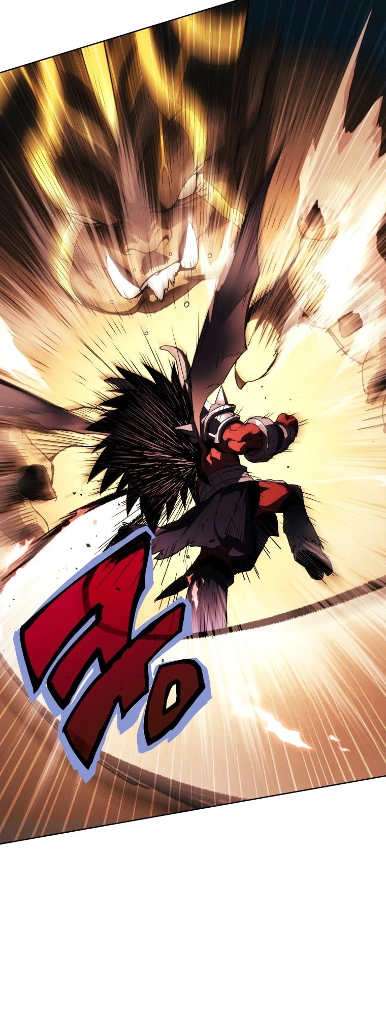 Player Who Returned 10,000 Years Later chapter 1 page 19