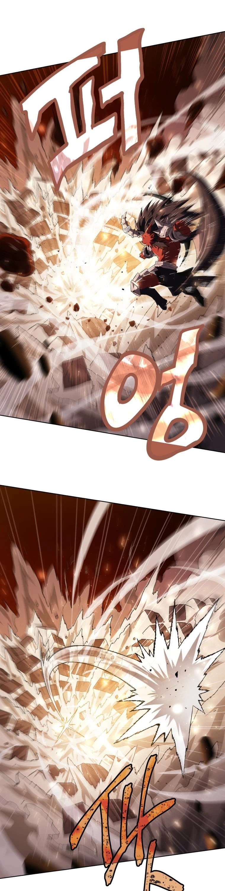 Player Who Returned 10,000 Years Later chapter 1 page 20