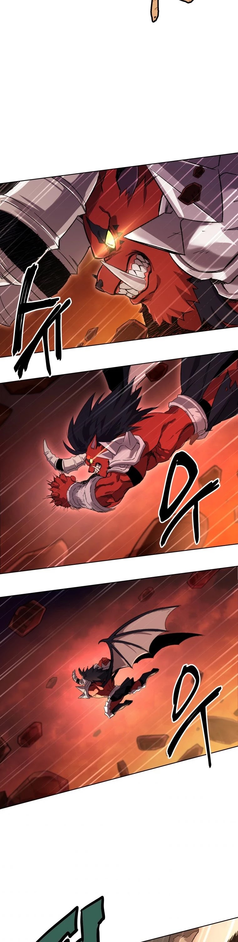 Player Who Returned 10,000 Years Later chapter 1 page 21