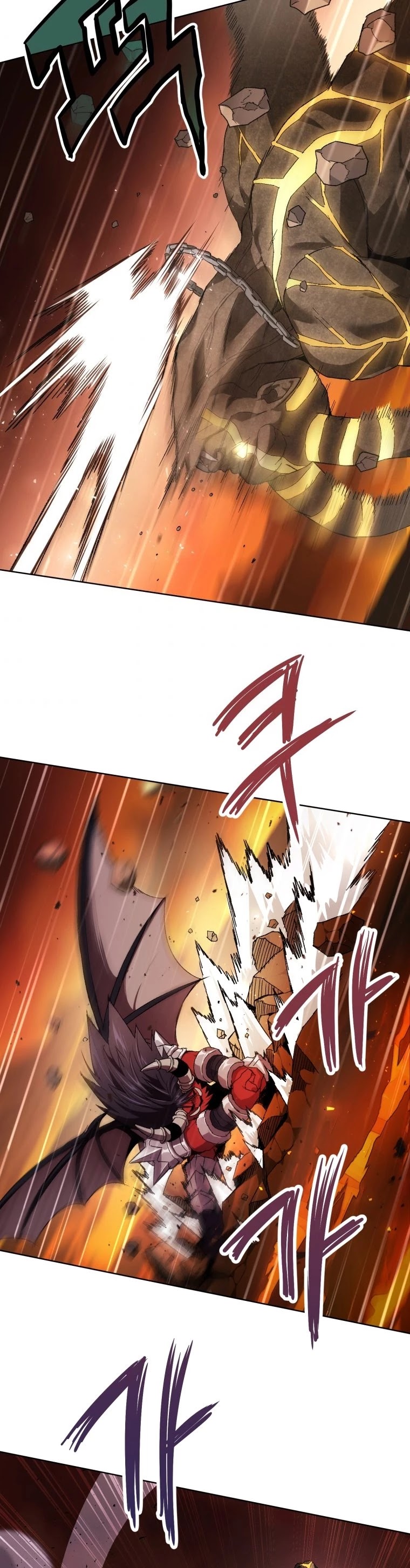 Player Who Returned 10,000 Years Later chapter 1 page 22