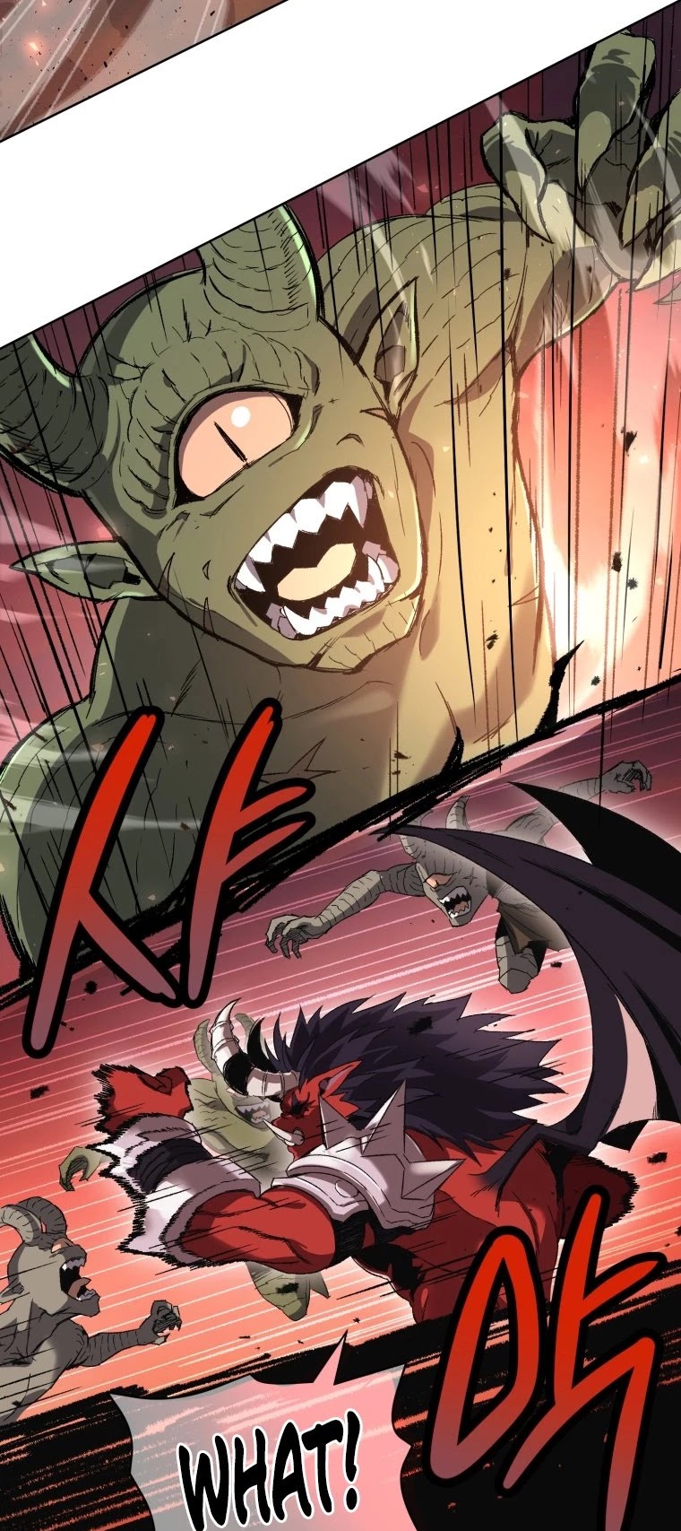 Player Who Returned 10,000 Years Later chapter 1 page 27