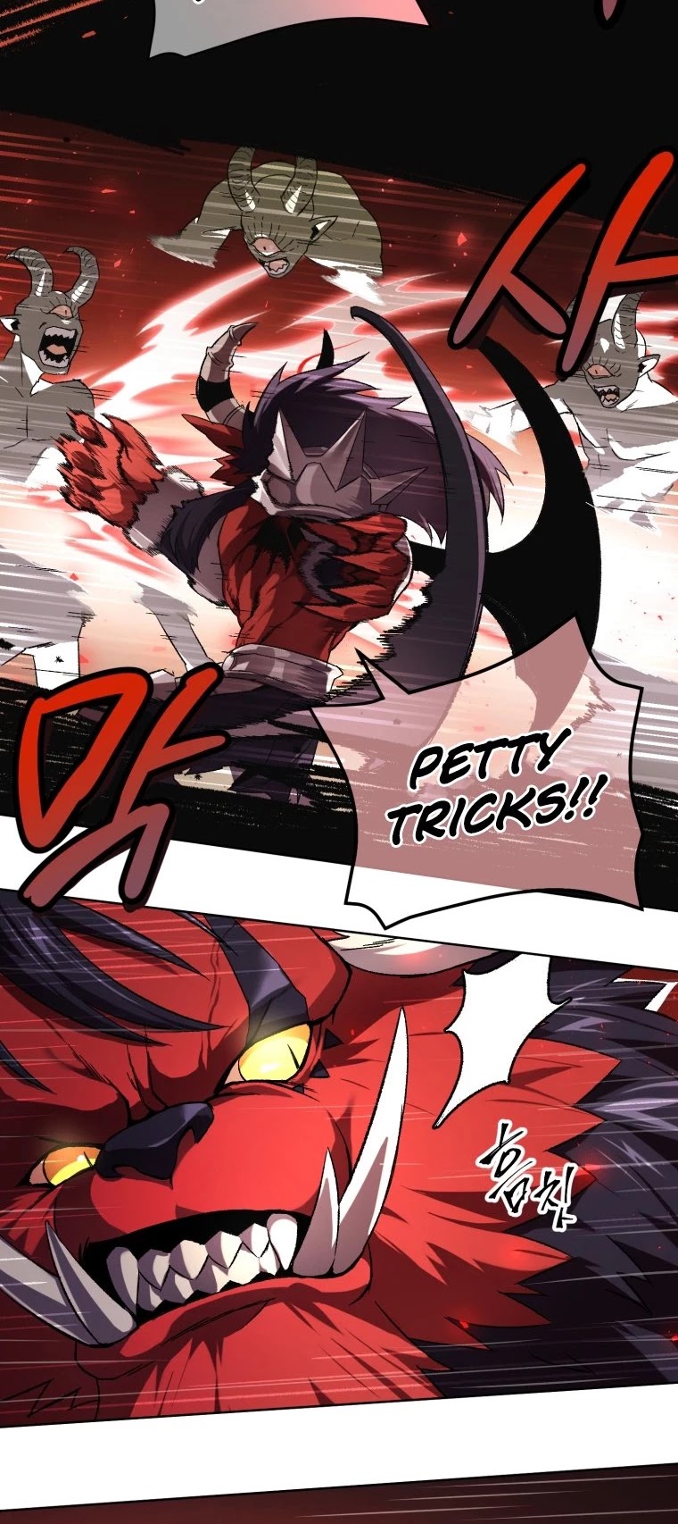 Player Who Returned 10,000 Years Later chapter 1 page 28