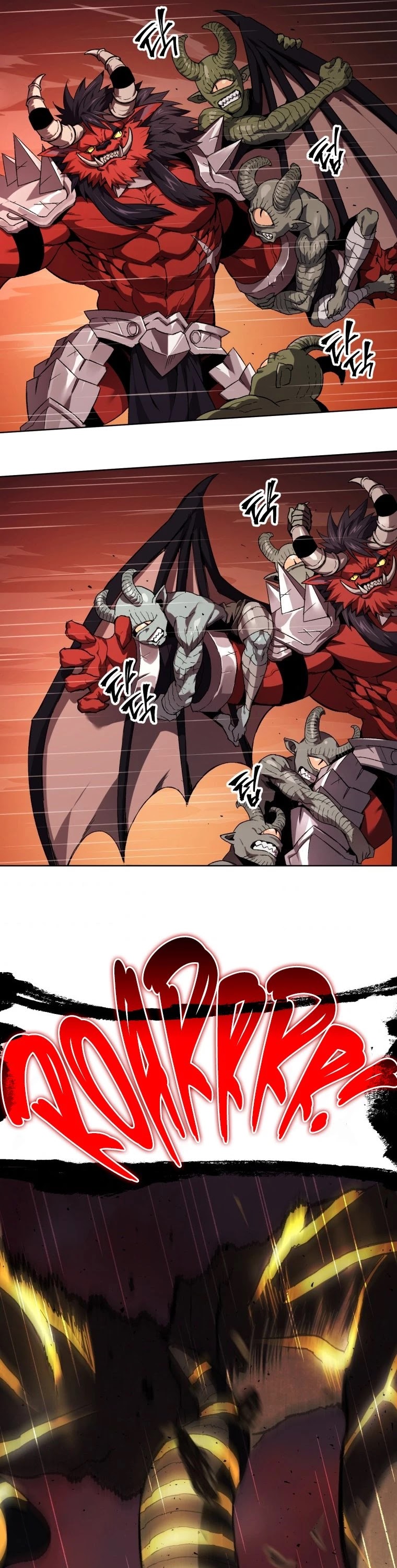 Player Who Returned 10,000 Years Later chapter 1 page 29