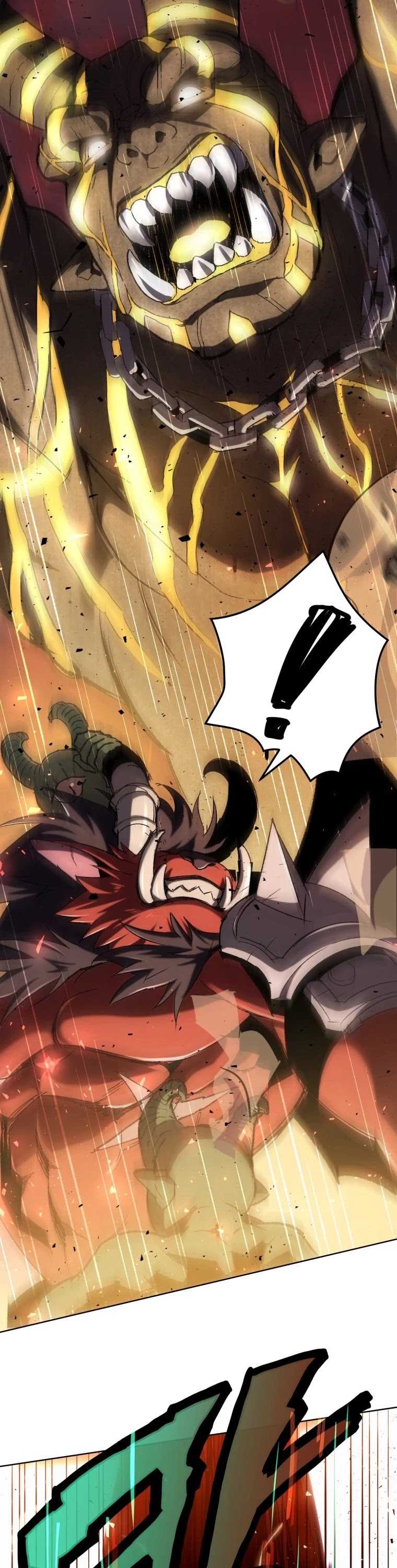 Player Who Returned 10,000 Years Later chapter 1 page 30