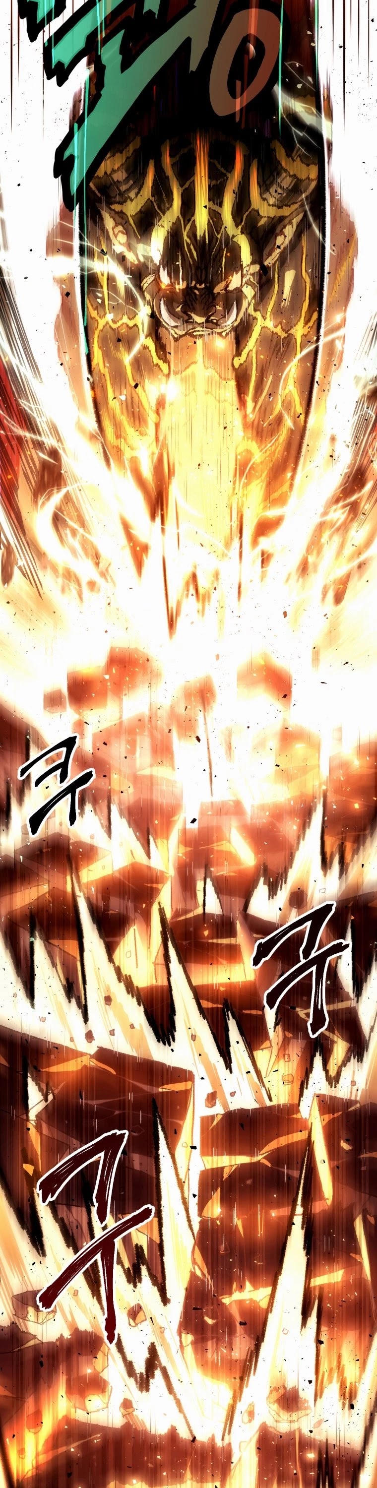 Player Who Returned 10,000 Years Later chapter 1 page 31