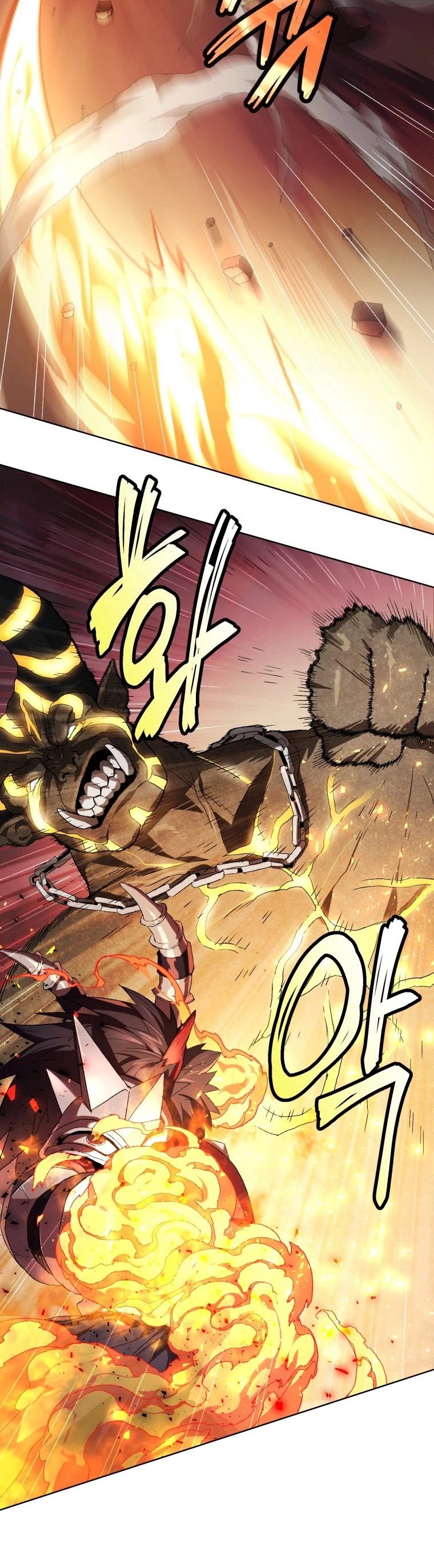 Player Who Returned 10,000 Years Later chapter 1 page 37