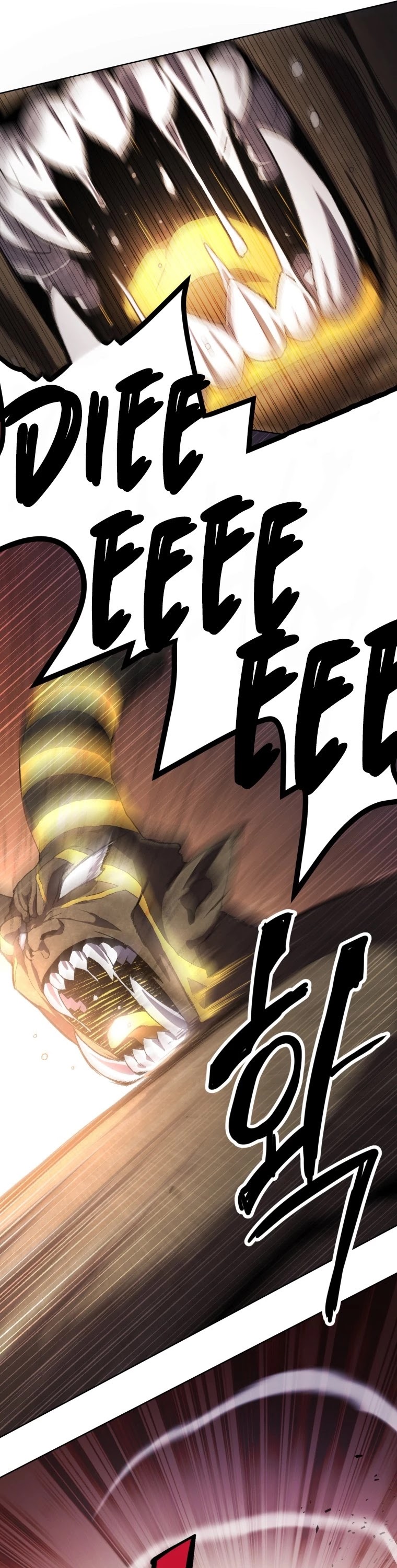 Player Who Returned 10,000 Years Later chapter 1 page 38