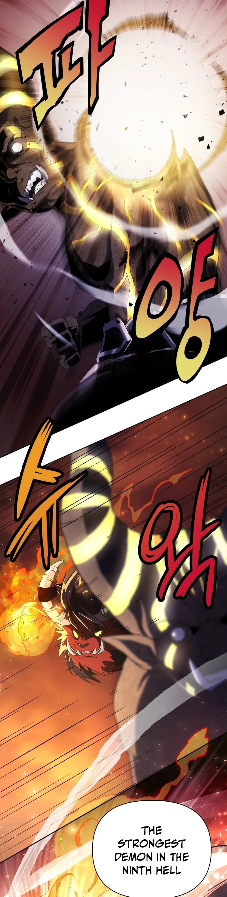 Player Who Returned 10,000 Years Later chapter 1 page 39