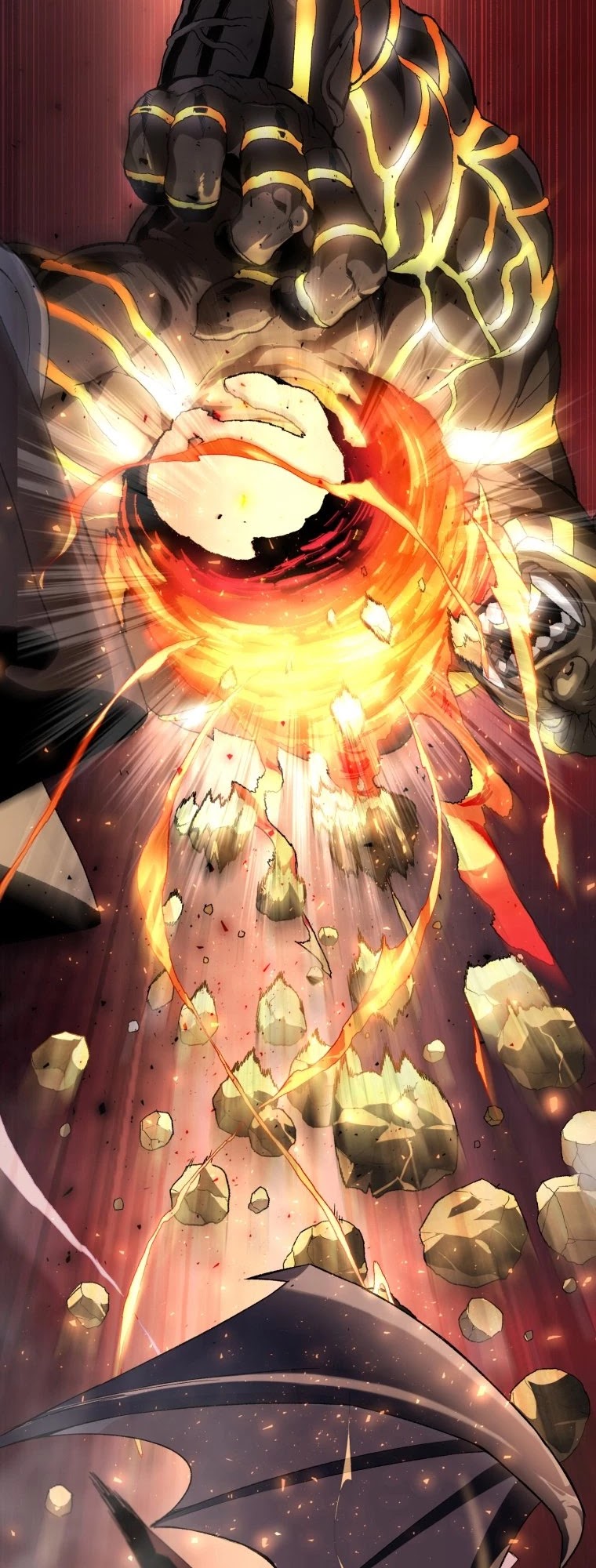 Player Who Returned 10,000 Years Later chapter 1 page 41