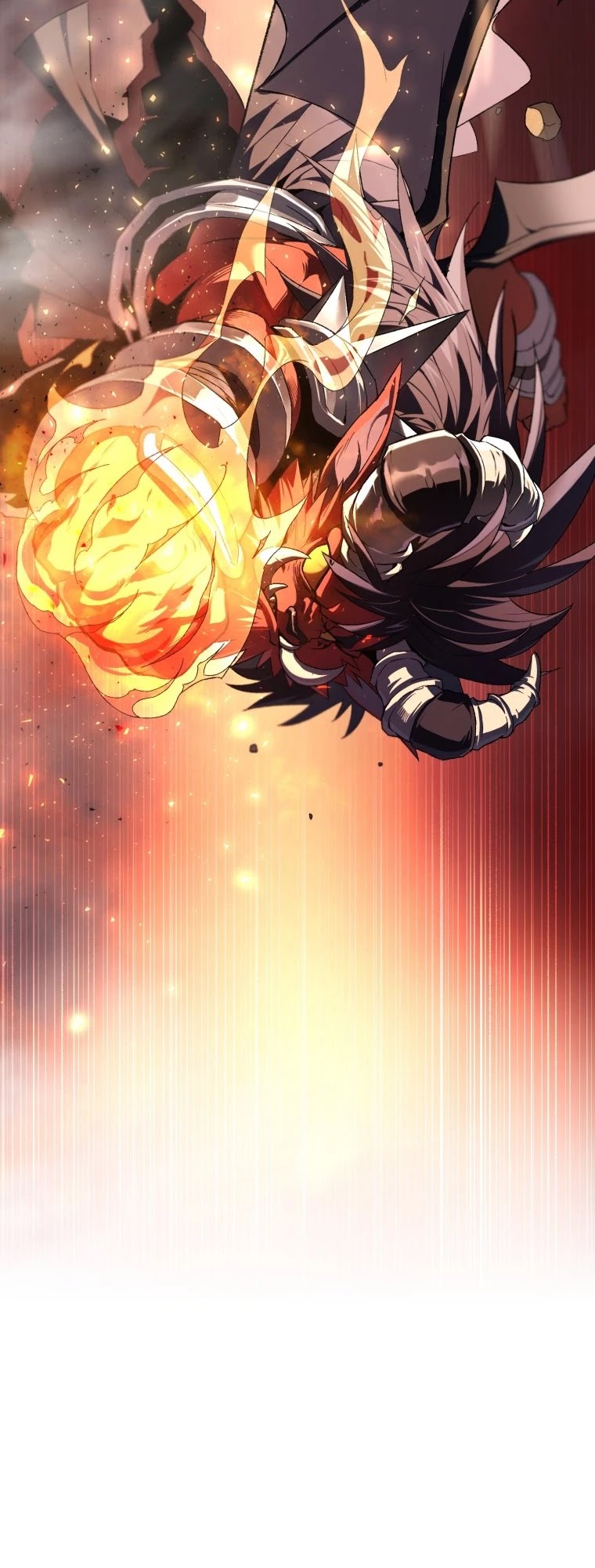 Player Who Returned 10,000 Years Later chapter 1 page 42