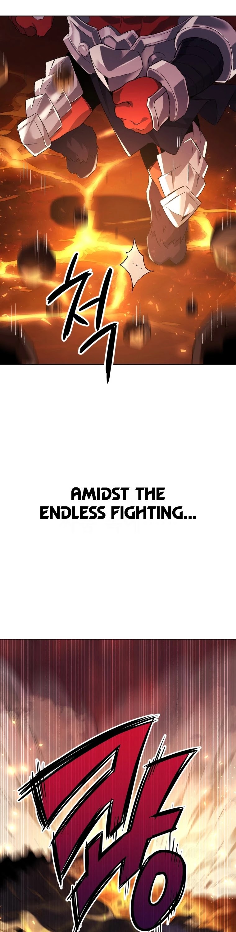 Player Who Returned 10,000 Years Later chapter 1 page 43