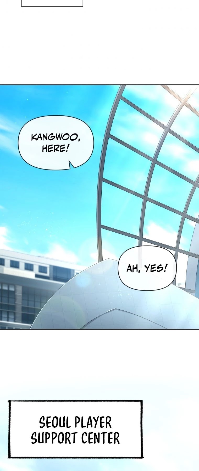 Player Who Returned 10,000 Years Later chapter 10 page 14