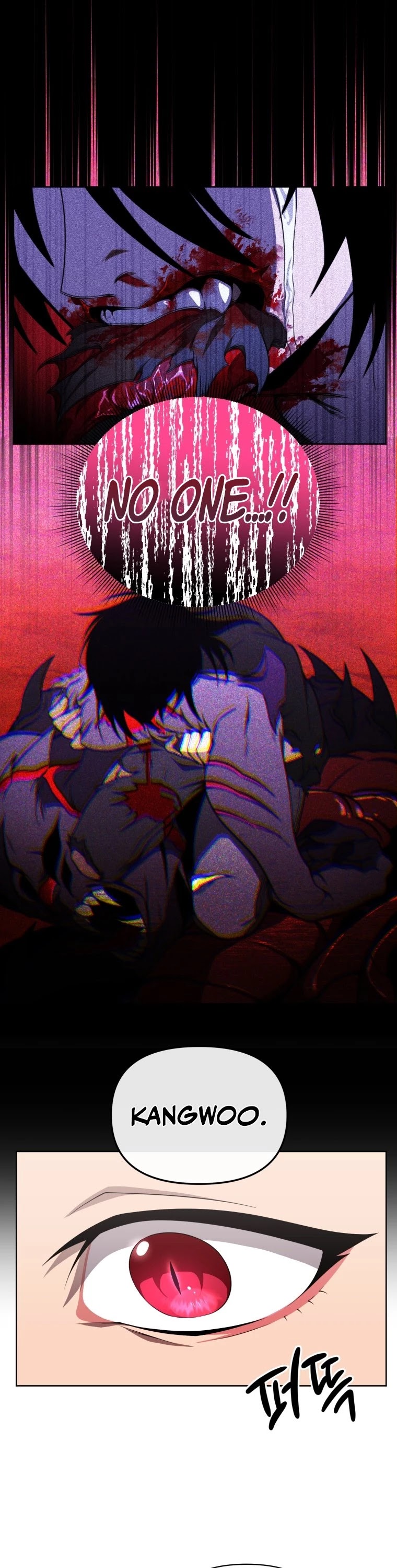 Player Who Returned 10,000 Years Later chapter 10 page 6