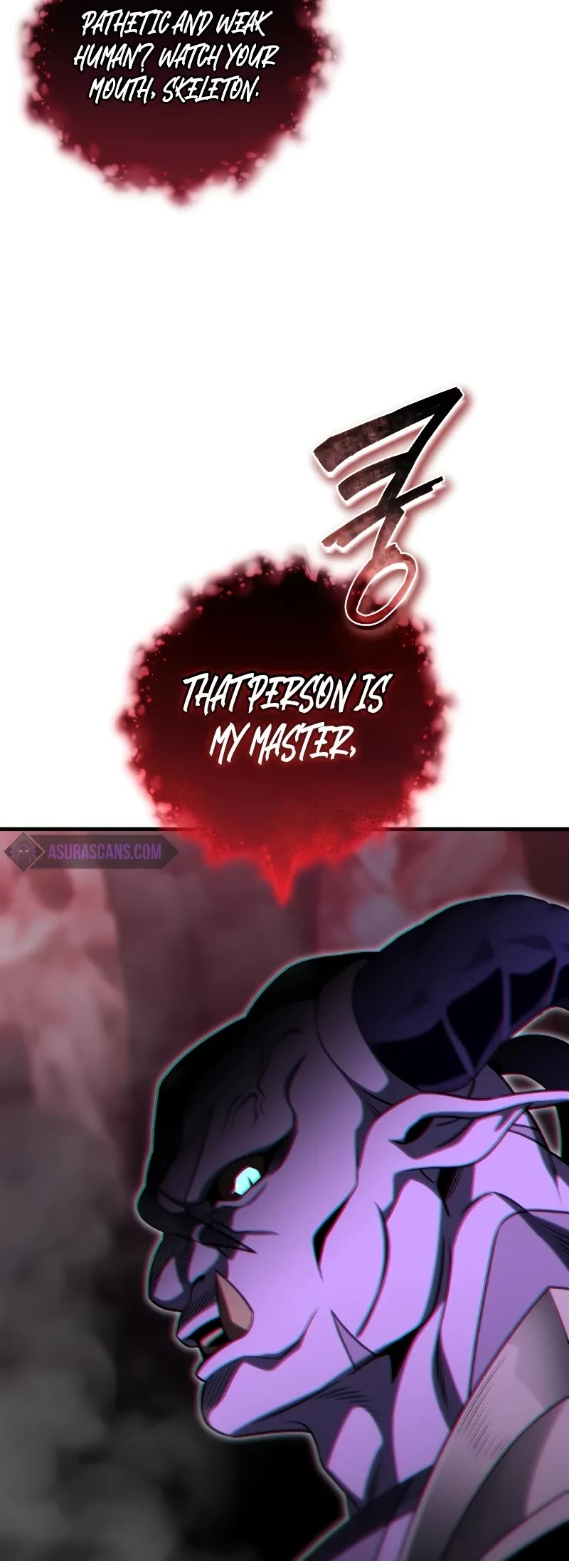 Player Who Returned 10,000 Years Later chapter 101 page 10