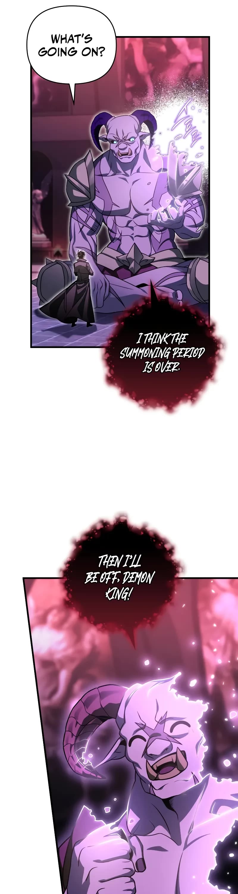 Player Who Returned 10,000 Years Later chapter 101 page 12