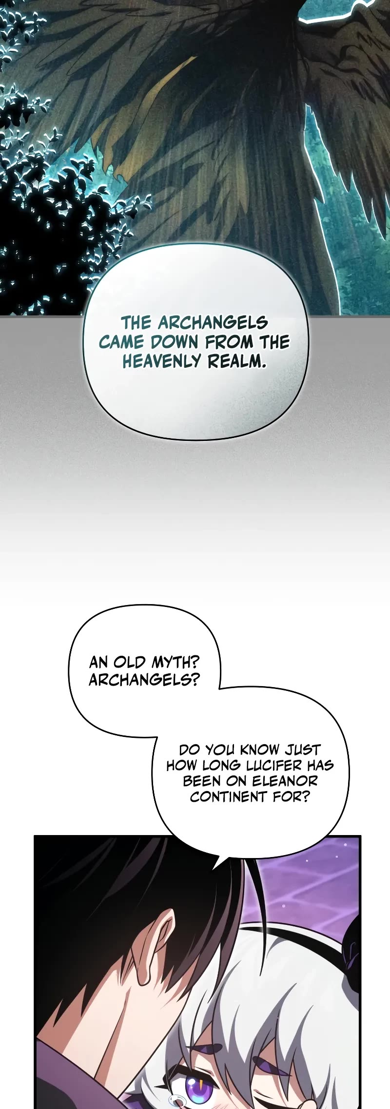 Player Who Returned 10,000 Years Later chapter 101 page 30