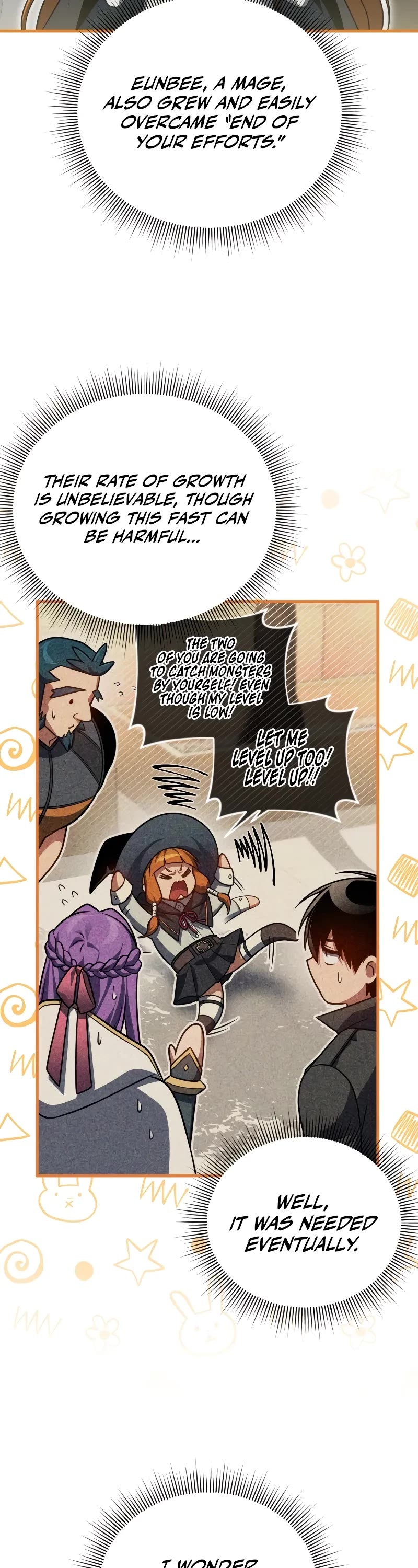 Player Who Returned 10,000 Years Later chapter 101 page 42