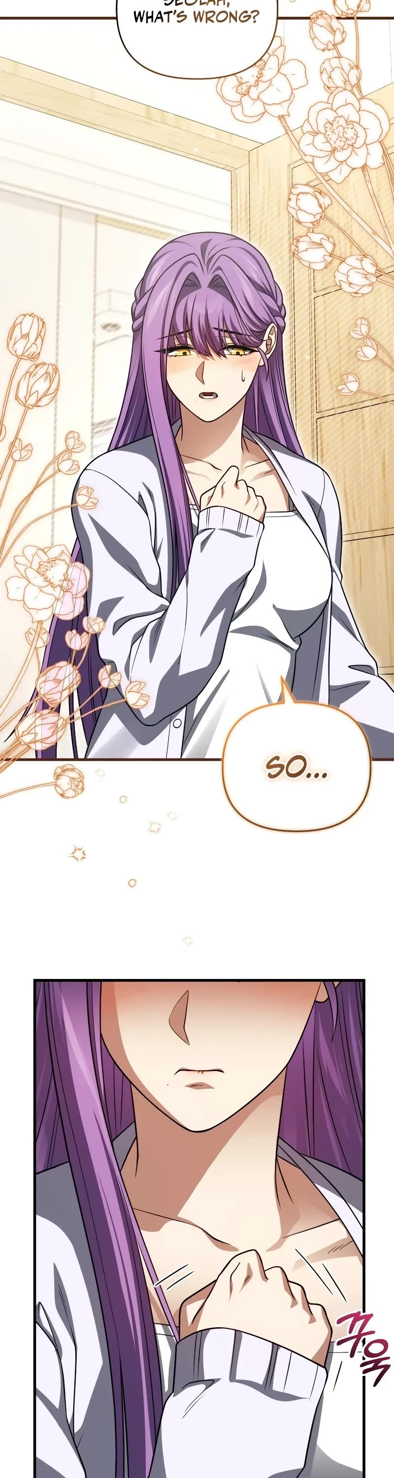 Player Who Returned 10,000 Years Later chapter 101 page 46