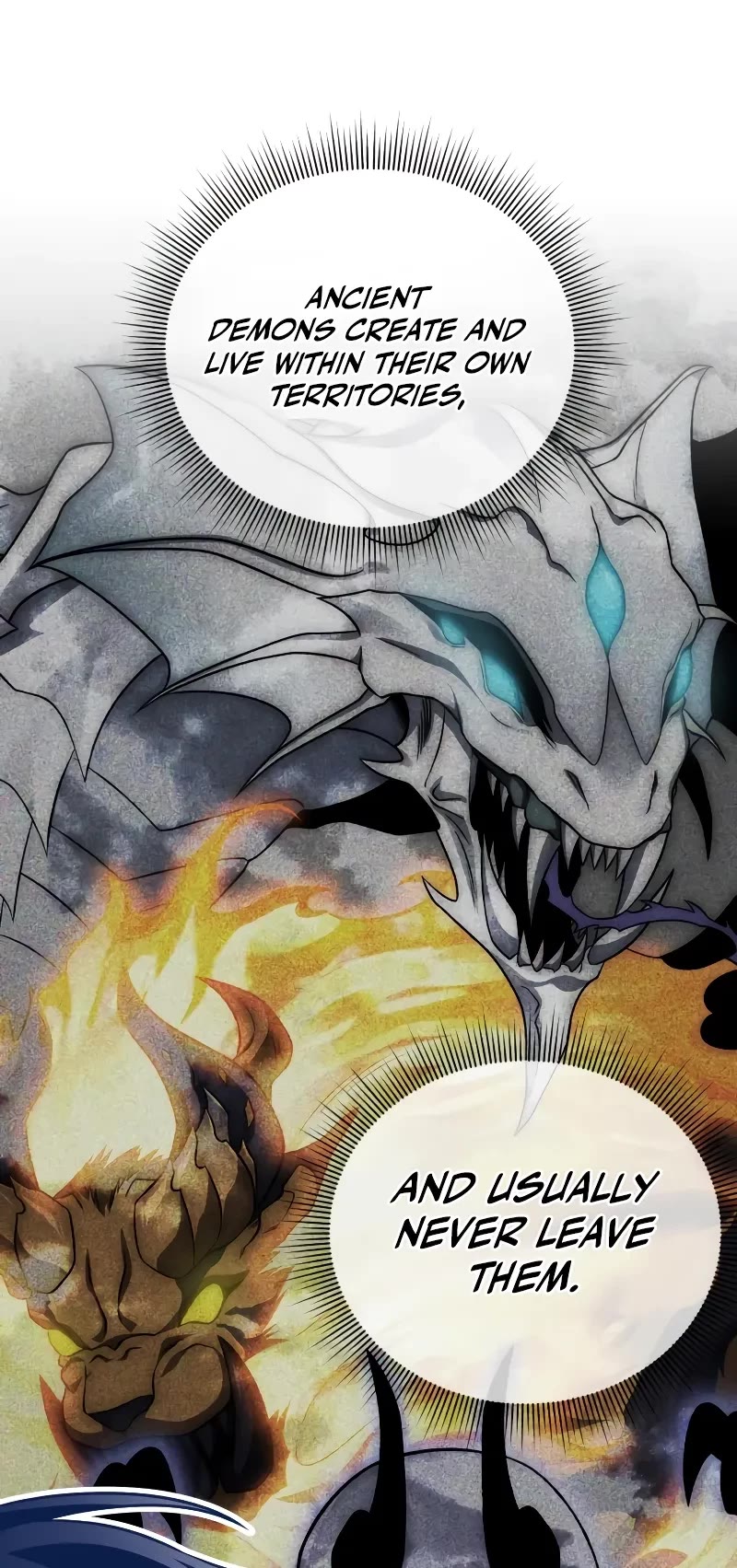 Player Who Returned 10,000 Years Later chapter 101 page 5