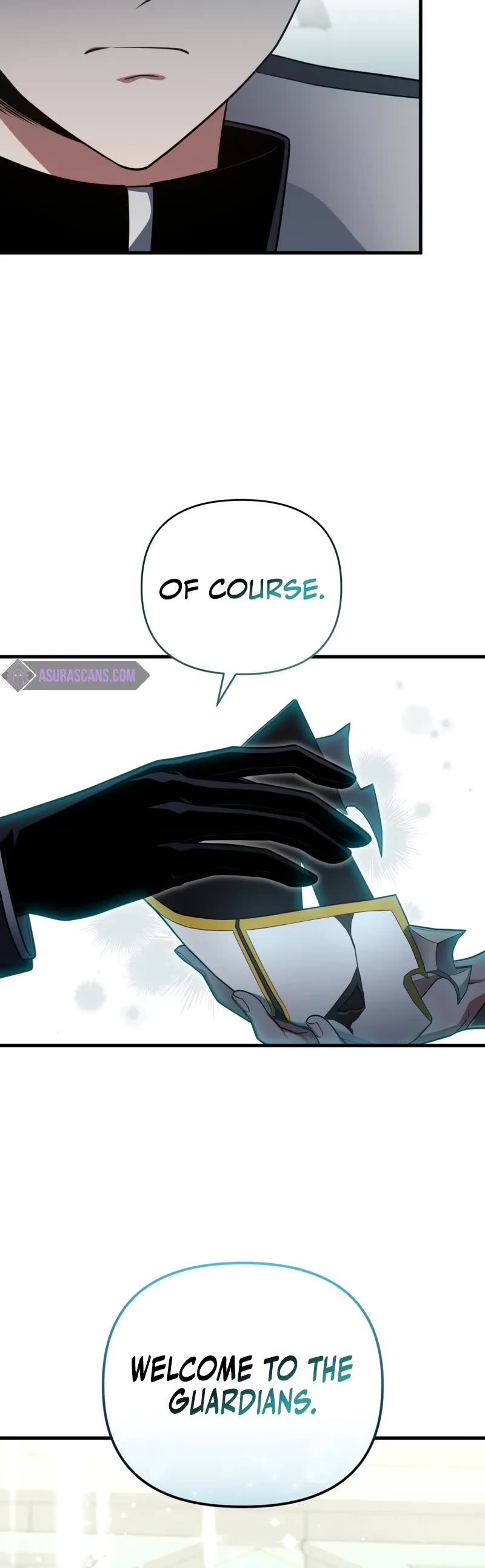 Player Who Returned 10,000 Years Later chapter 104 page 16